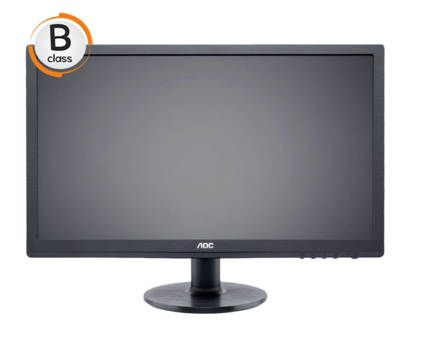 Б\в Монітор 24" AOC E2460P