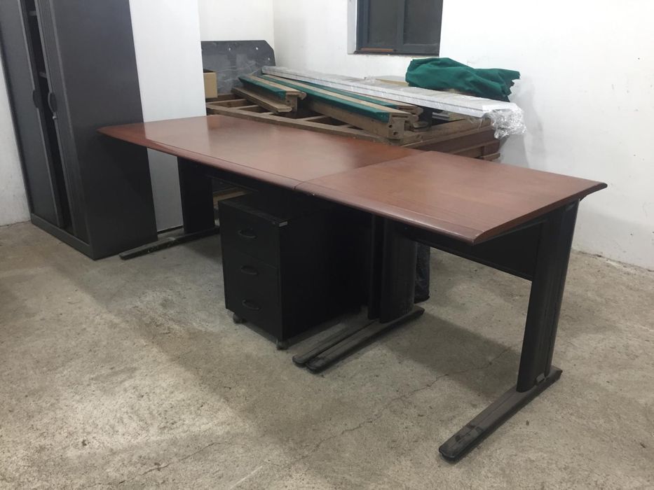 Escritório Completo Levira