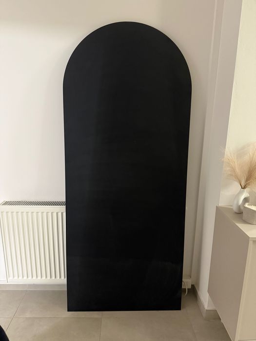 Ścianka na okoliczności