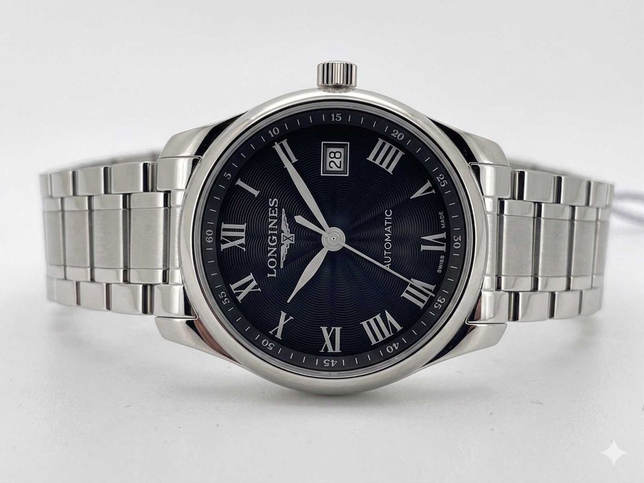 Longines Master Collection Lady, nowy