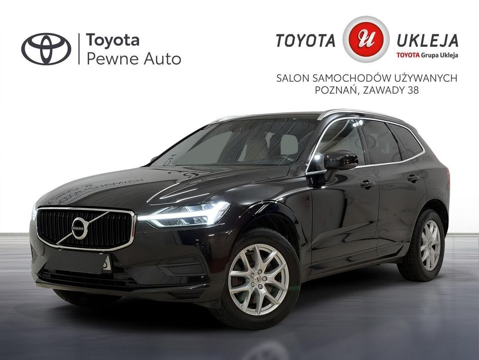 Volvo XC 60