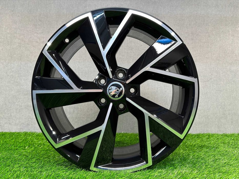 Jantes 19 5x112 Skoda Karoq/Octavia