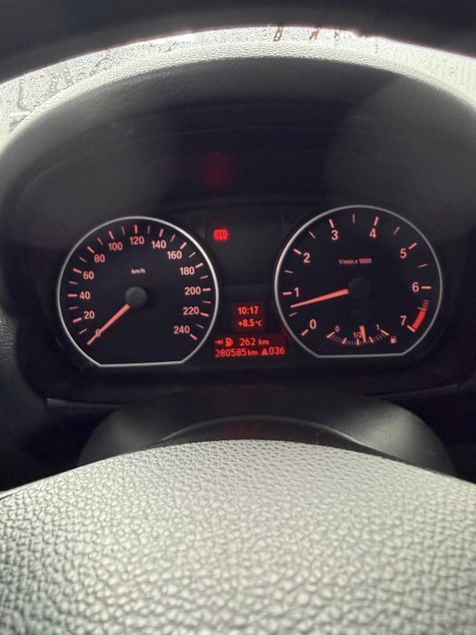 BMW e87 116i 2007p