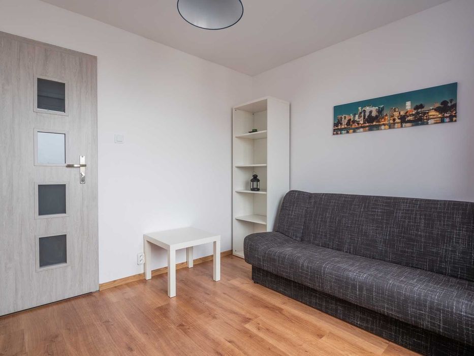 Apartment in Wrocław - View 2