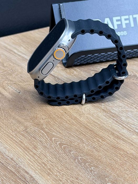 Apple Watch Ultra 2 A2986 GWARANCJA