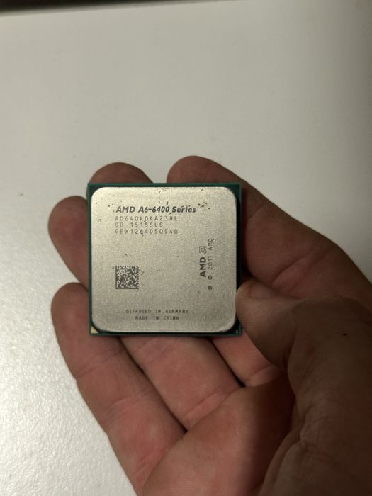 Продаж комплектуючих