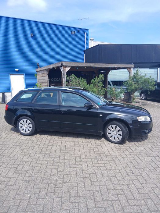 2005 Audi 2.0 B7 Automatic