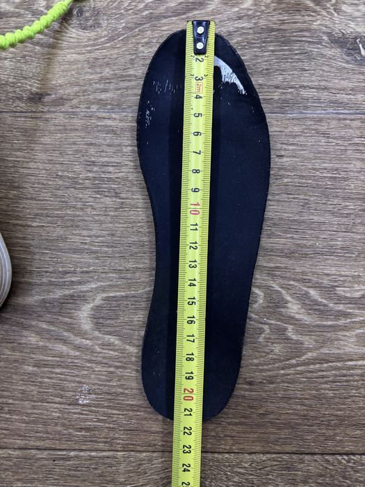 Футзальні бутси