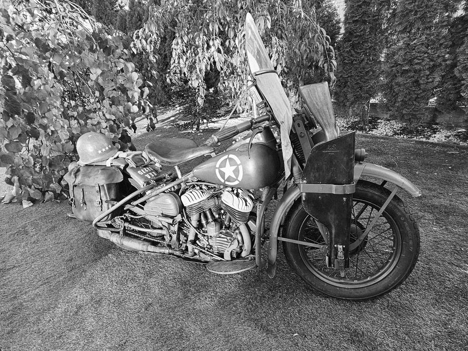 Harley-Davidson