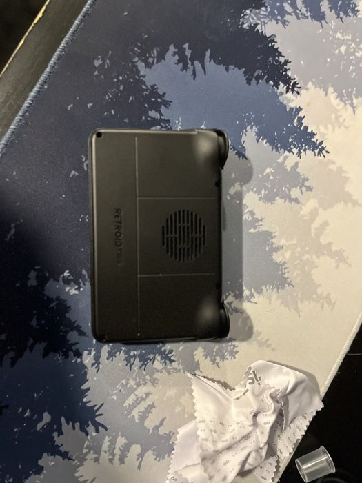 Retroid pocket flip 2