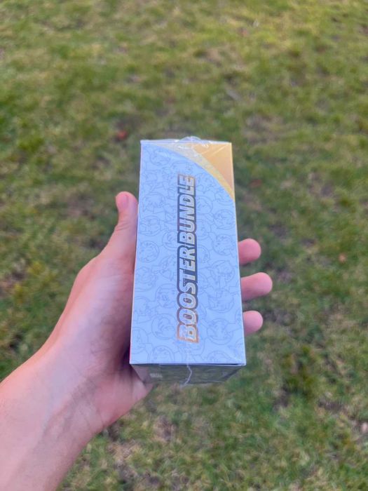30th Anniversary Booster Bundle