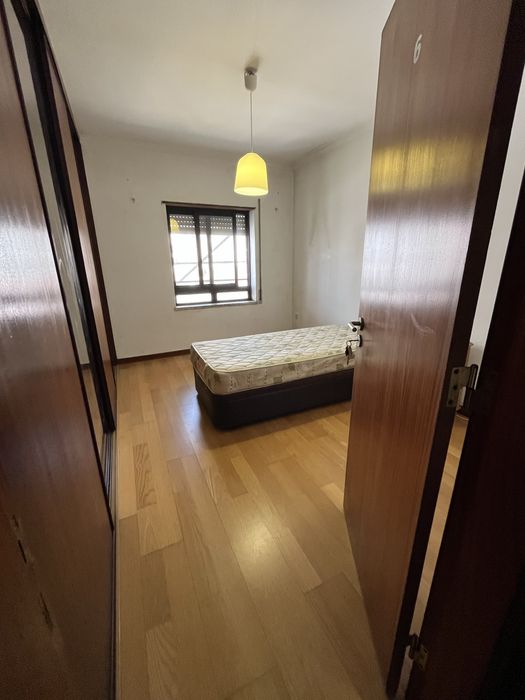 Quarto individual Almada