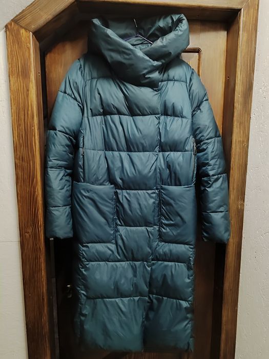 Куртка осінь-зима