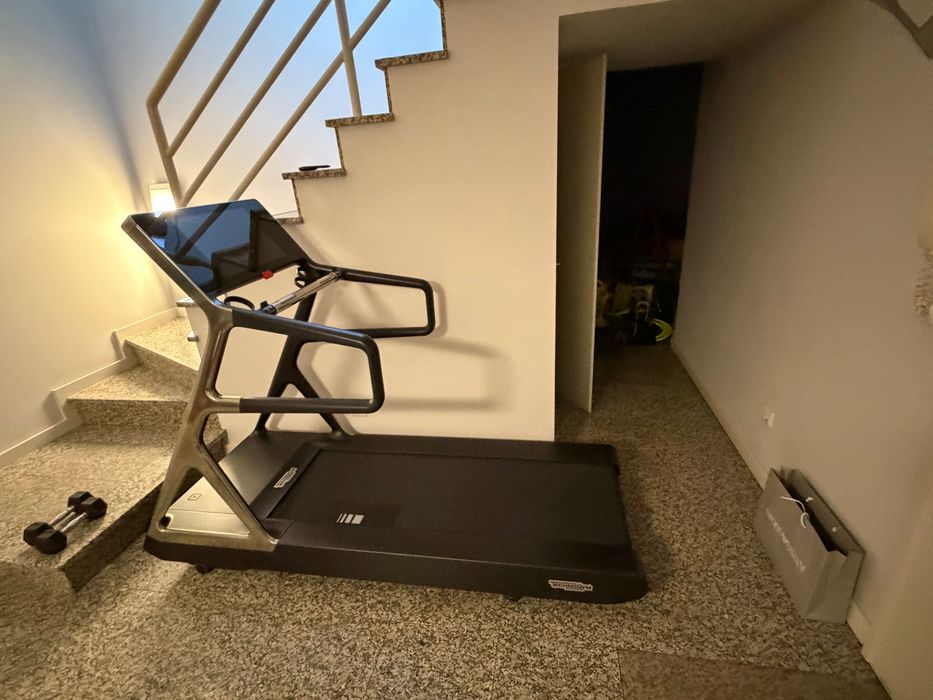 Passadeira Technogym Run Personal