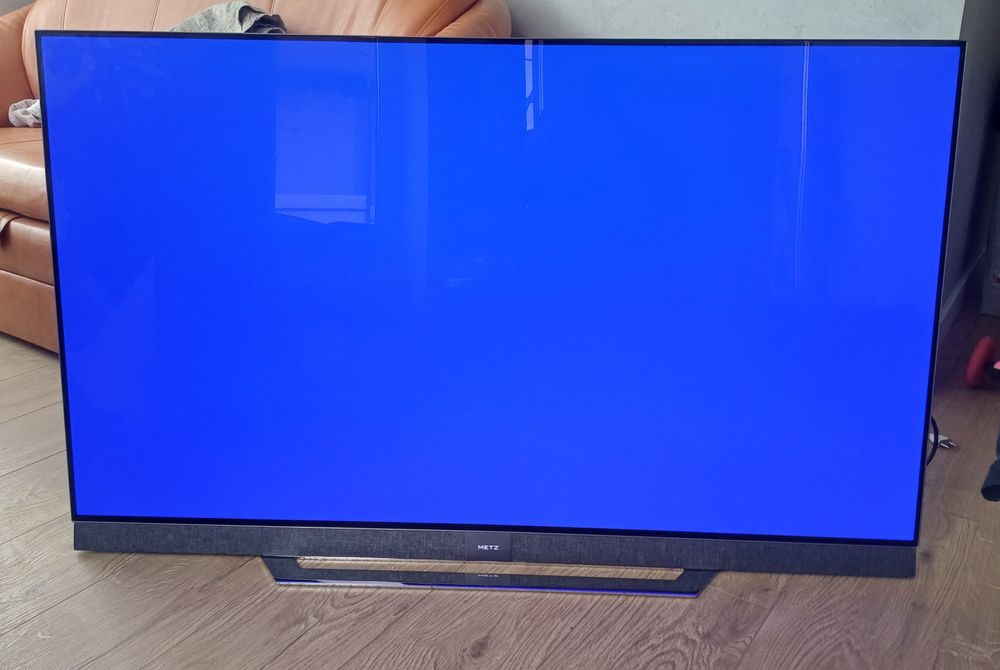 OLED 55DS9A63A Metz Android TV 120Hz Smart телевізор 55 дюймів AirPlay