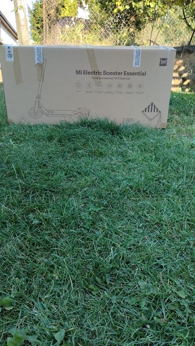 Xiaomi Mi Electric Scooter Essential