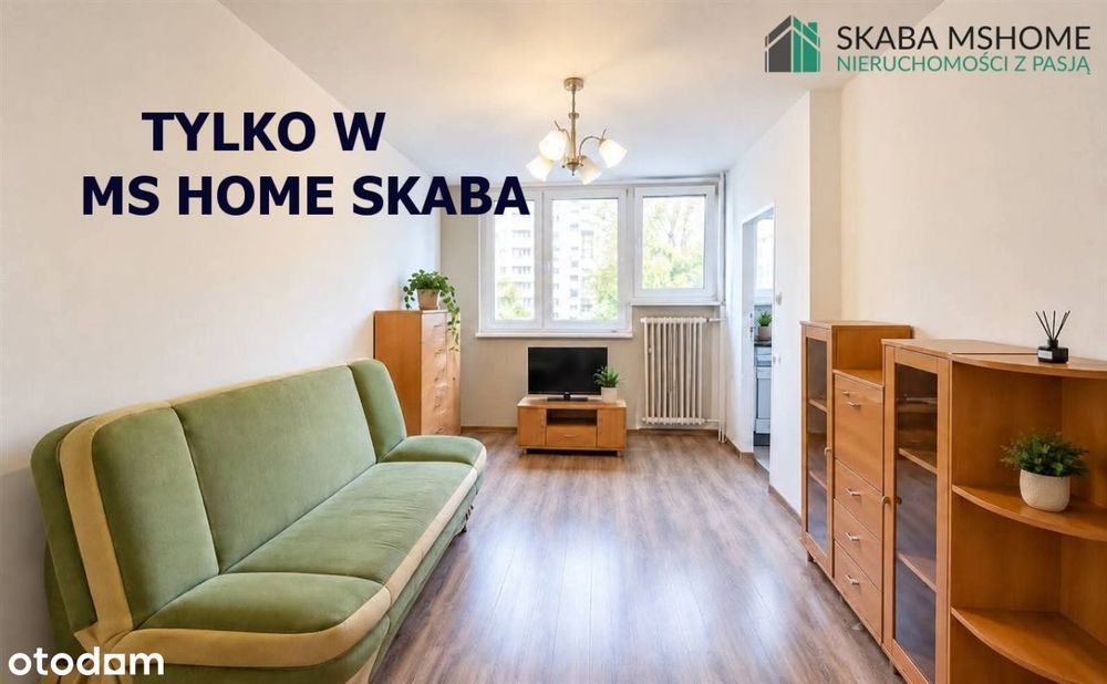 3 pokojowe mieszkanie na sprzedaż ul. Moniuszki