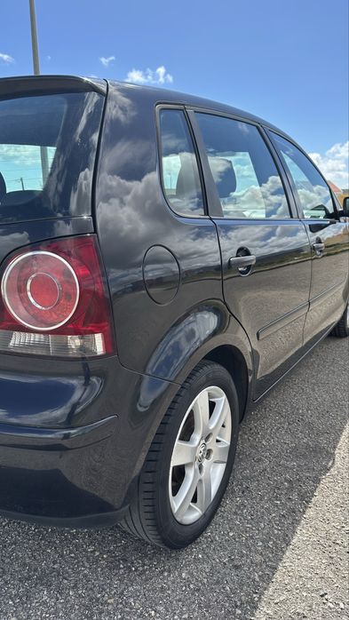 Vw polo 1.4tdi play&go