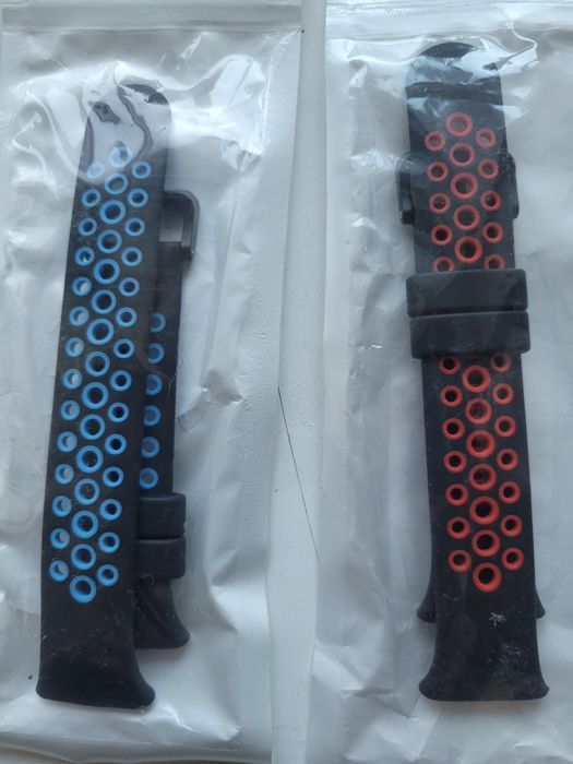 Продам браслет для Mi Bend 7  Pro 3.4