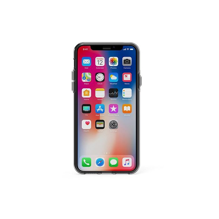 Etui PureGear do iPhone X / XS Slim Shell Clear