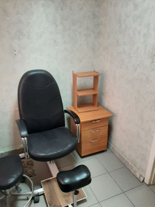 Салон красоты г.Запорожье р.н малого рынка