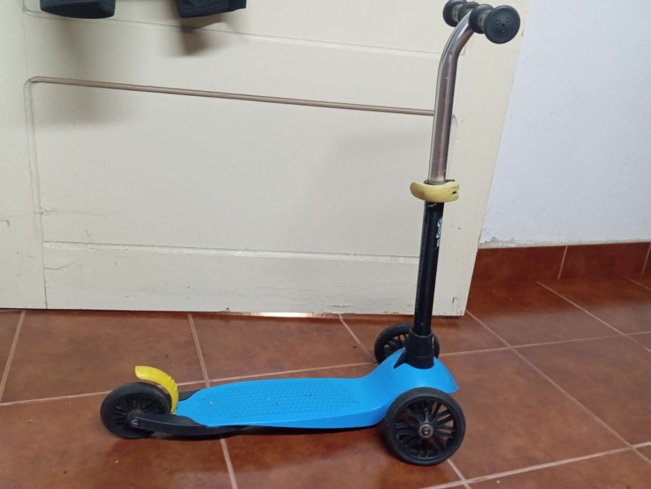 Trotinete  Decathlon