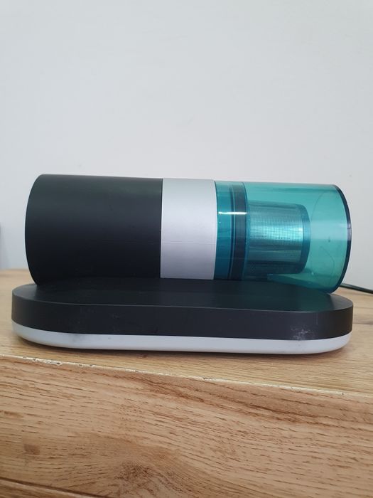 Odkurzacz do materacy i tapicerek Conga Cecotec 300W