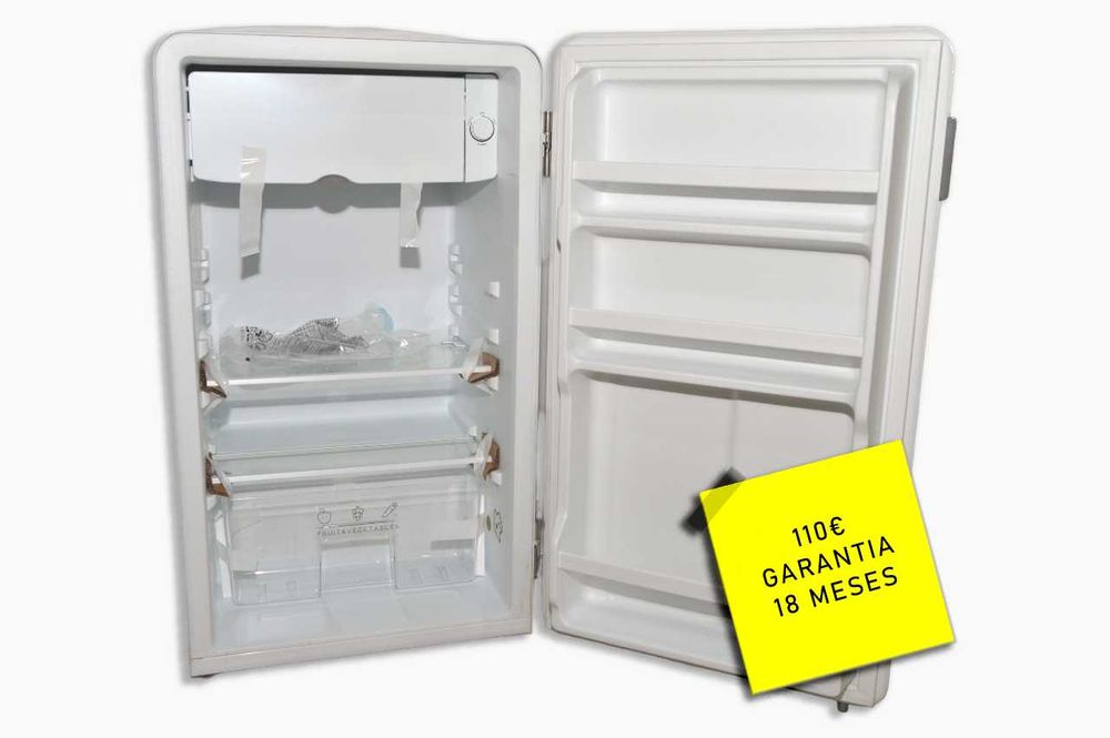 Frigorífico - Refrigerador - NOVO