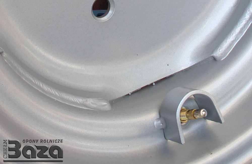 BAZĄ Koło 10.0/75-15.3 Kabat / JTS 12PR Ursus C330 C360 TUR + TK !