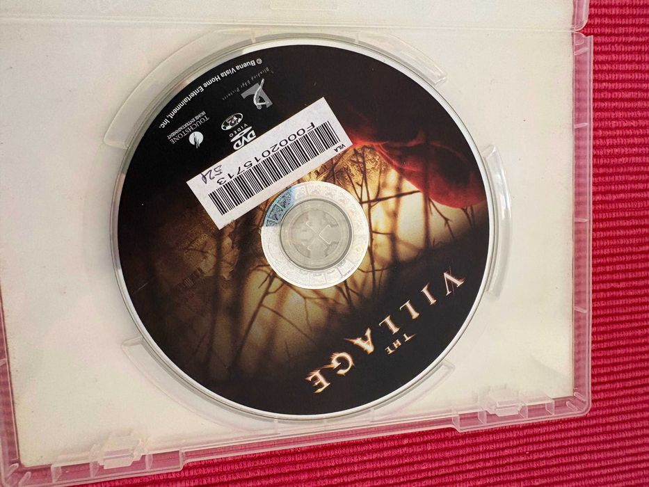 Lote de DVDs – Suspense & Ação