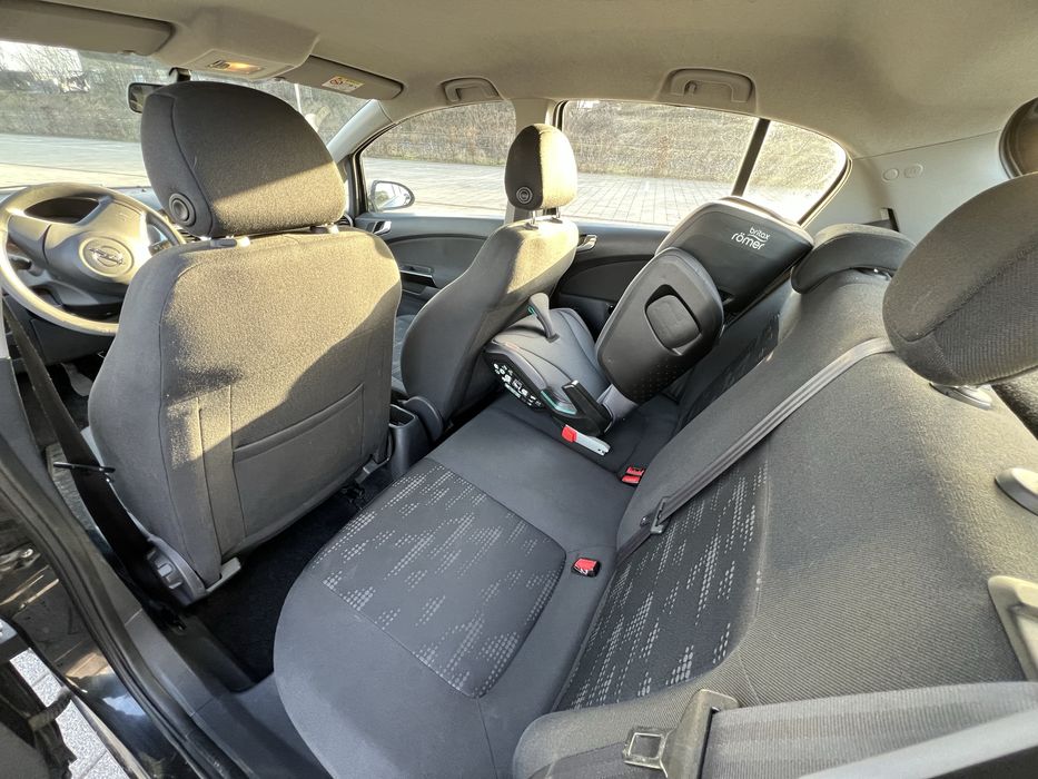 Opel Corsa D 1.3 95km 2014r.