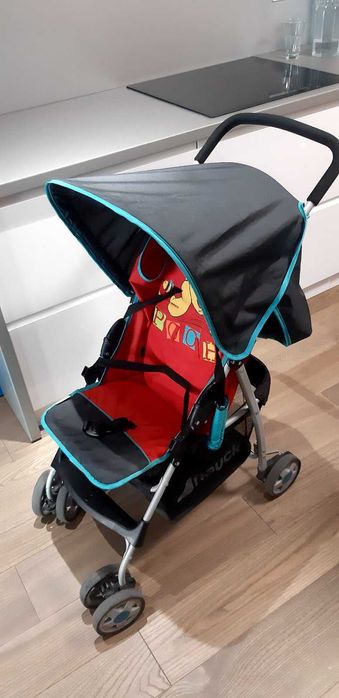 Hauck Disney Poussette Hauck Rouge Прогулочная коляска Hauck