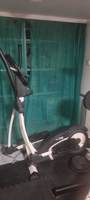 Orbitrek kettler dobra marka