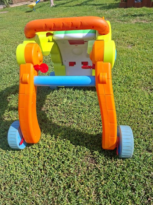 Pchacz chodzik jeździk Little Tikes
