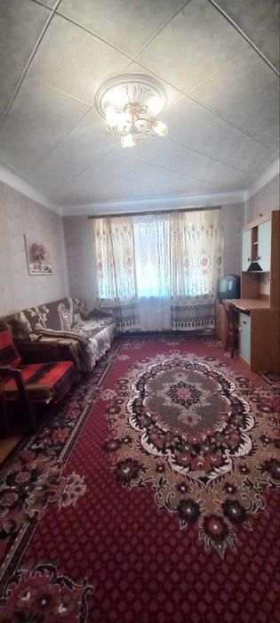 2-х ком. квартира Центр  Парк Шевченко, Ланжерон. Двухконтурный котел