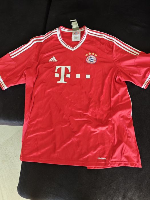 Camisola Bayern Munique Original