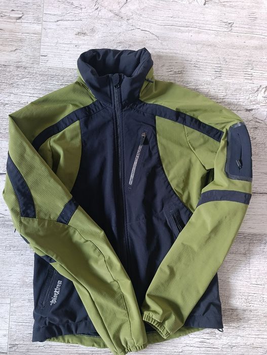 Куртка тактична чоловіча SALEWA ( Softshell)