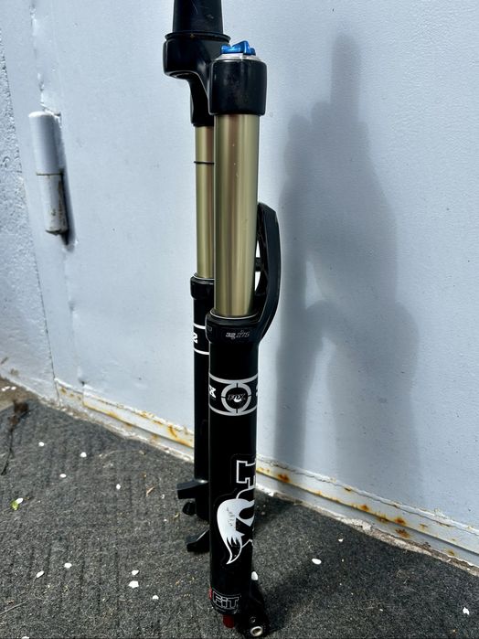 Fox 32 Float Performance Series 27,5 120мм