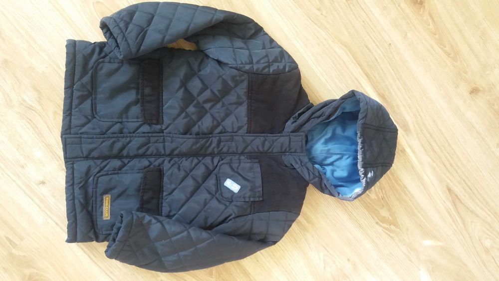 Elegancka kurtka przejściowa dla chłopca Cool Club