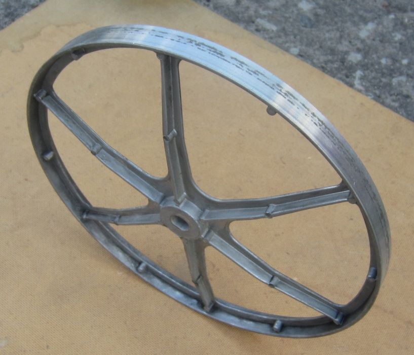 Шків до пральної машини самсунг