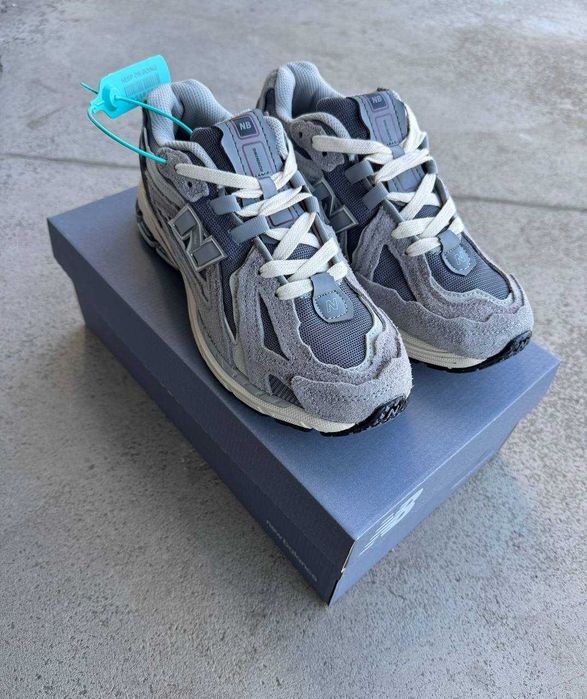 Нові кросівки Нові New Balance 1906D / 41-45 розмір