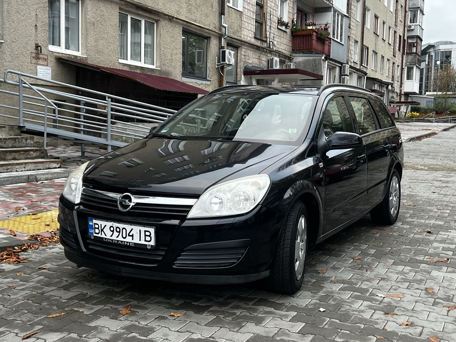 Продам Опель Астра