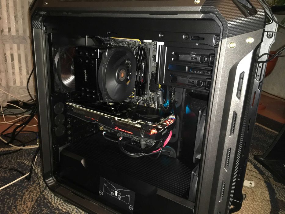 Уст. Windows, рем-нт ПК, планшетів, смартфонів