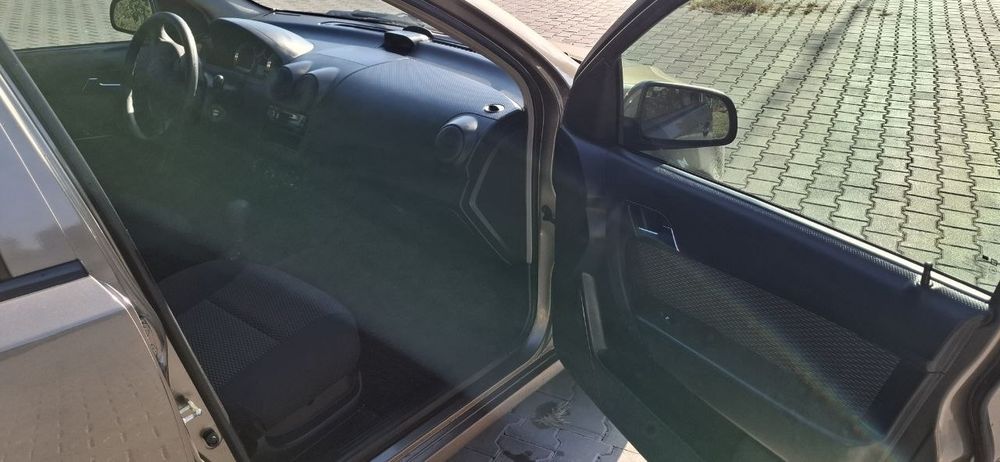 Продам  Chevrolet Aveo (ЗАЗ VIDA)