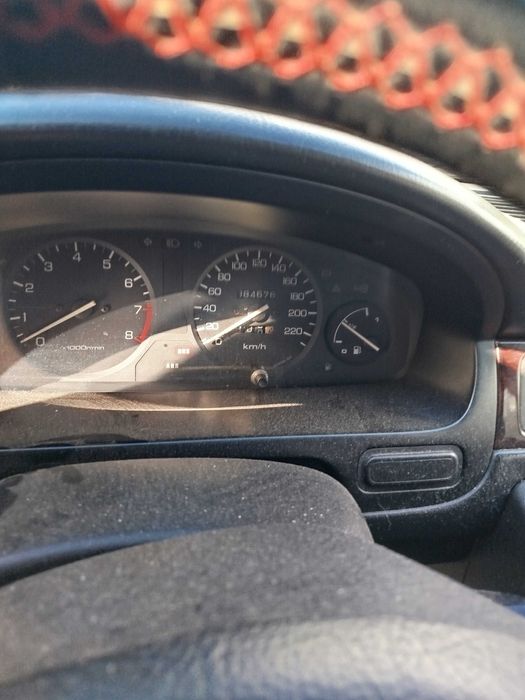 Honda Civic Aerodek para peças