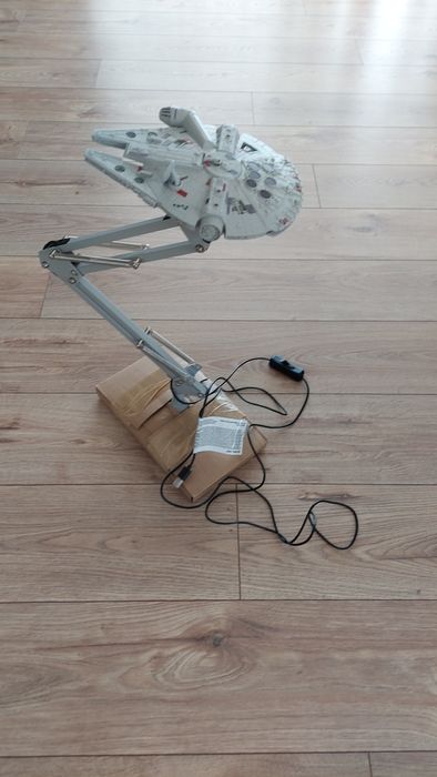 Lampka na biurko Star Wars