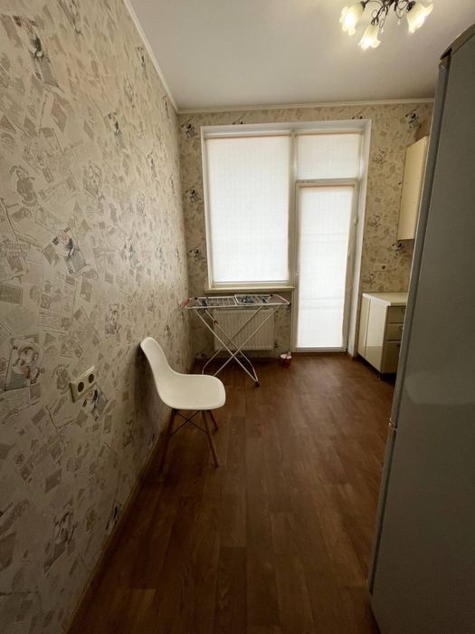 1-комнатная квартира по адресу (площадь 36 м²) - Atlanta.ua - фото 2