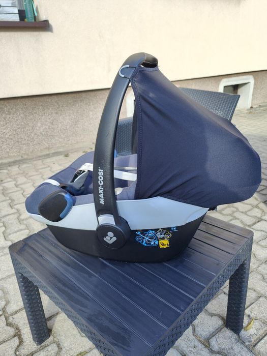 Maxi Cosi pebble