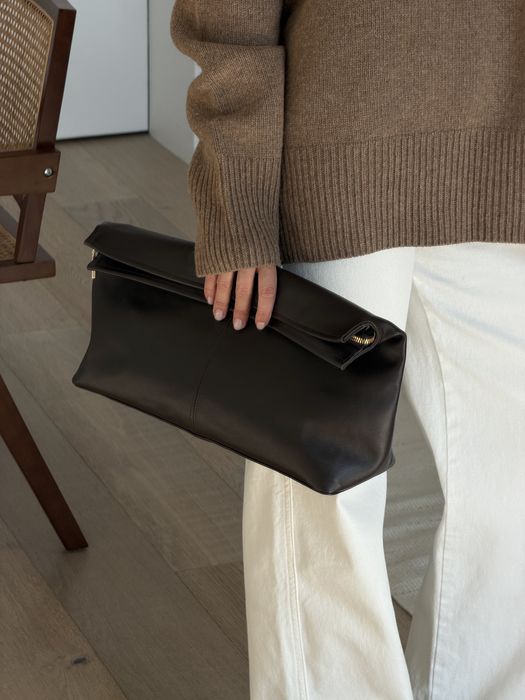 Сумка клатч Elza Clutch Poelle
