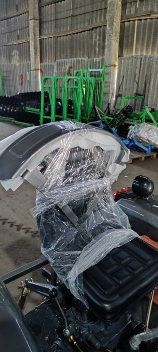 Мототрактор Скаут Т 240В!3-х точка!Доставка,Кредит,Зіп